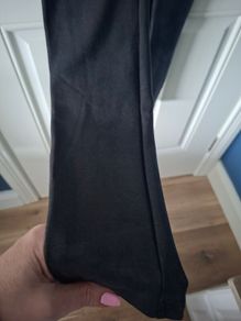 spanx leggins