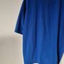 rugbytech crew neck tshirt Size xxl ptp 26" blue in excellent condition Image 7