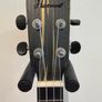 Hartwood Sonata HW-TBK-ARCONE Electro Concert Ukulele Image 2