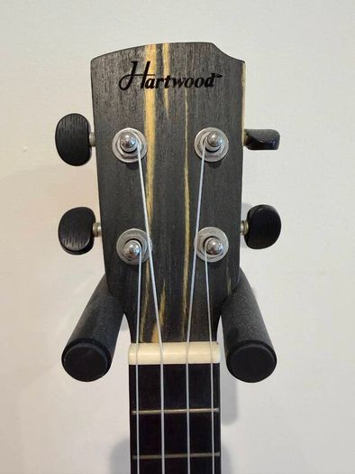 Hartwood Sonata HW-TBK-ARCONE Electro Concert Ukulele