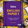 English Paper 1 Image 2