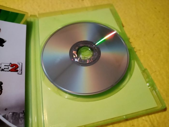 Prototype 2 Xbox 360 games Original