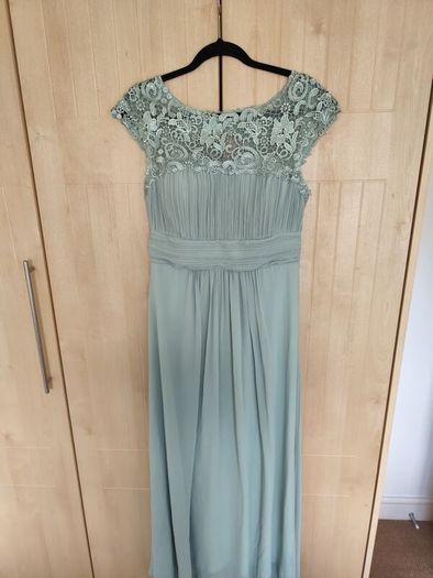 Cocktail Dress Size 10