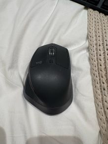 Logitech MX Master 2S Wireless Mouse