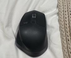 Logitech MX Master 2S Wireless Mouse