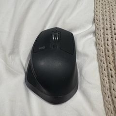 Logitech MX Master 2S Wireless Mouse