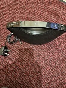 Sony wireless speaker