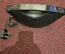 Sony wireless speaker