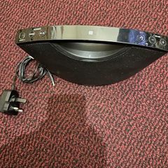Sony wireless speaker