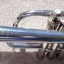 Keefer Vintage Cornet dating from 1920s Image 2