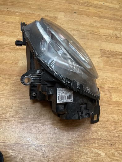 Mini 2007 headlight