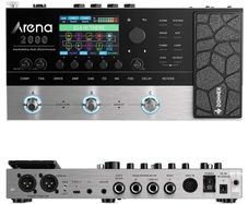 Donner Guitar Effects Unit