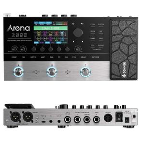 Donner Guitar Effects Unit
