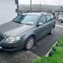 2006 Volkswagen Passat estate