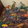 41 Dinosaur Lot Image 8