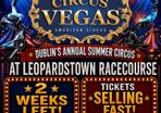 circus tickets