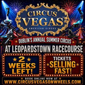 circus tickets