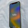 iPhone 12 , 64GB ,Mint Green | Good Working Condition Image 2