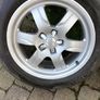 Audi OEM alloys Image 5