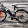 Electric Bike 750W 17" Image 2