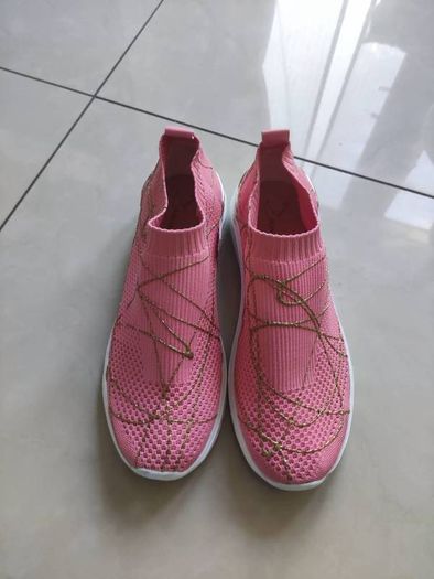 Summer Runners/Trainers