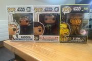 funko pops