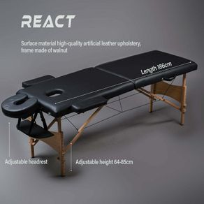 Nordic Pro Portable Massage Bed