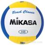 MIKASA VX20 Beach Classic Volleyball Ball Image 2