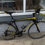 Boardman carbon road bike M Image 4
