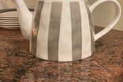 Paul Costello Bowls &amp; Teapot