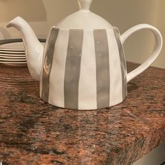 Paul Costello Bowls & Teapot
