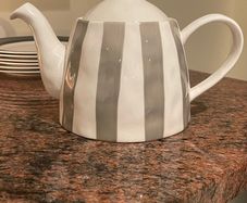 Paul Costello Bowls & Teapot