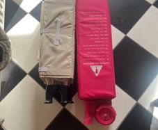 travel cots