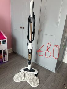 steam mop