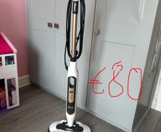 steam mop