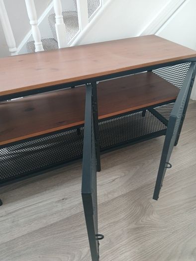 T.V. Cabinet