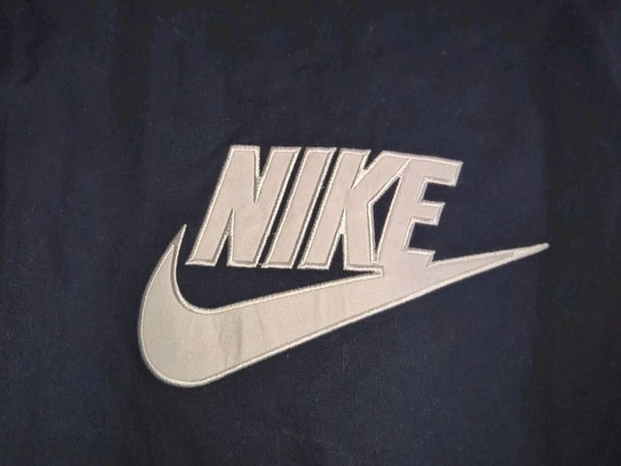 Rare Vintage Arsenal Training Top 1994/95 Navy Size 3XL
