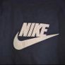 Rare Vintage Arsenal Training Top 1994/95 Navy Size 3XL Image 9