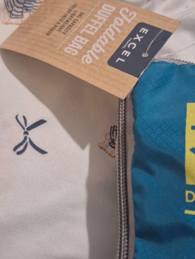 Travel Bundle. new