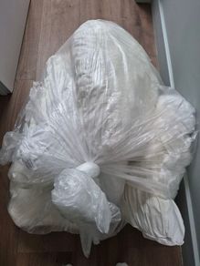 Free old pillows