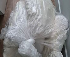 Free old pillows