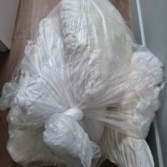 Free old pillows