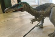 Dinosaur- baryonyx