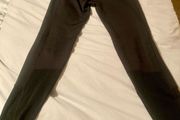Black Nike pro leggings