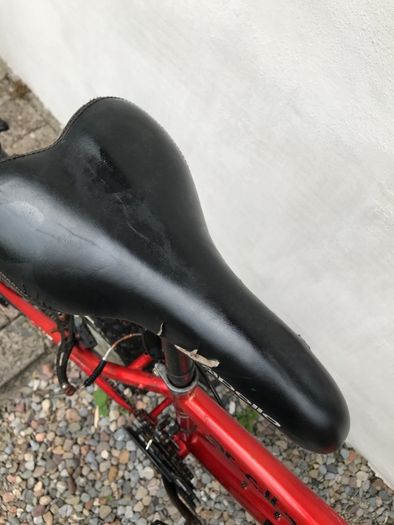 bike