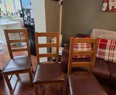 Dining Room Chairs