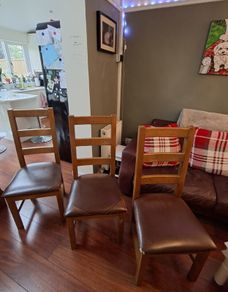 Dining Room Chairs