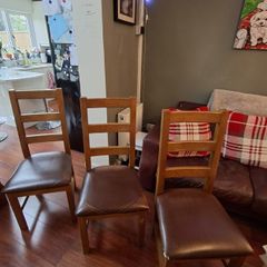 Dining Room Chairs