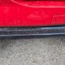 Maxton Design Gloss Black Side Skirts Ford Fiesta ST Image 4