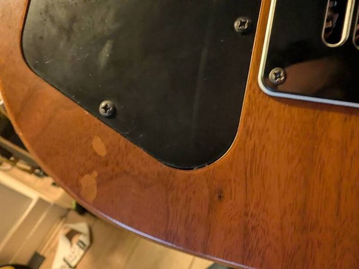 Jericho baritone evertune